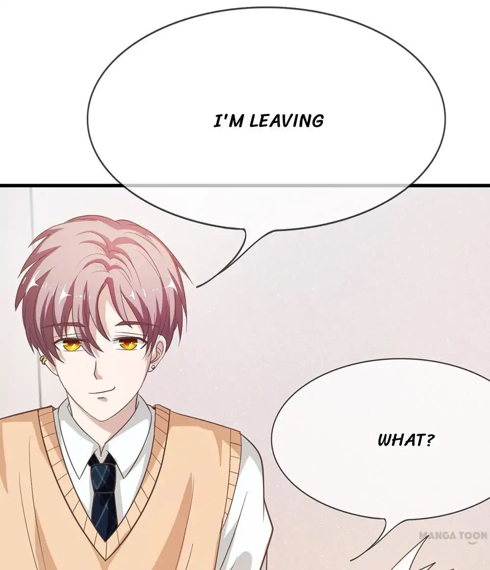 The Three-point Line of Love Chapter 35 - page 9