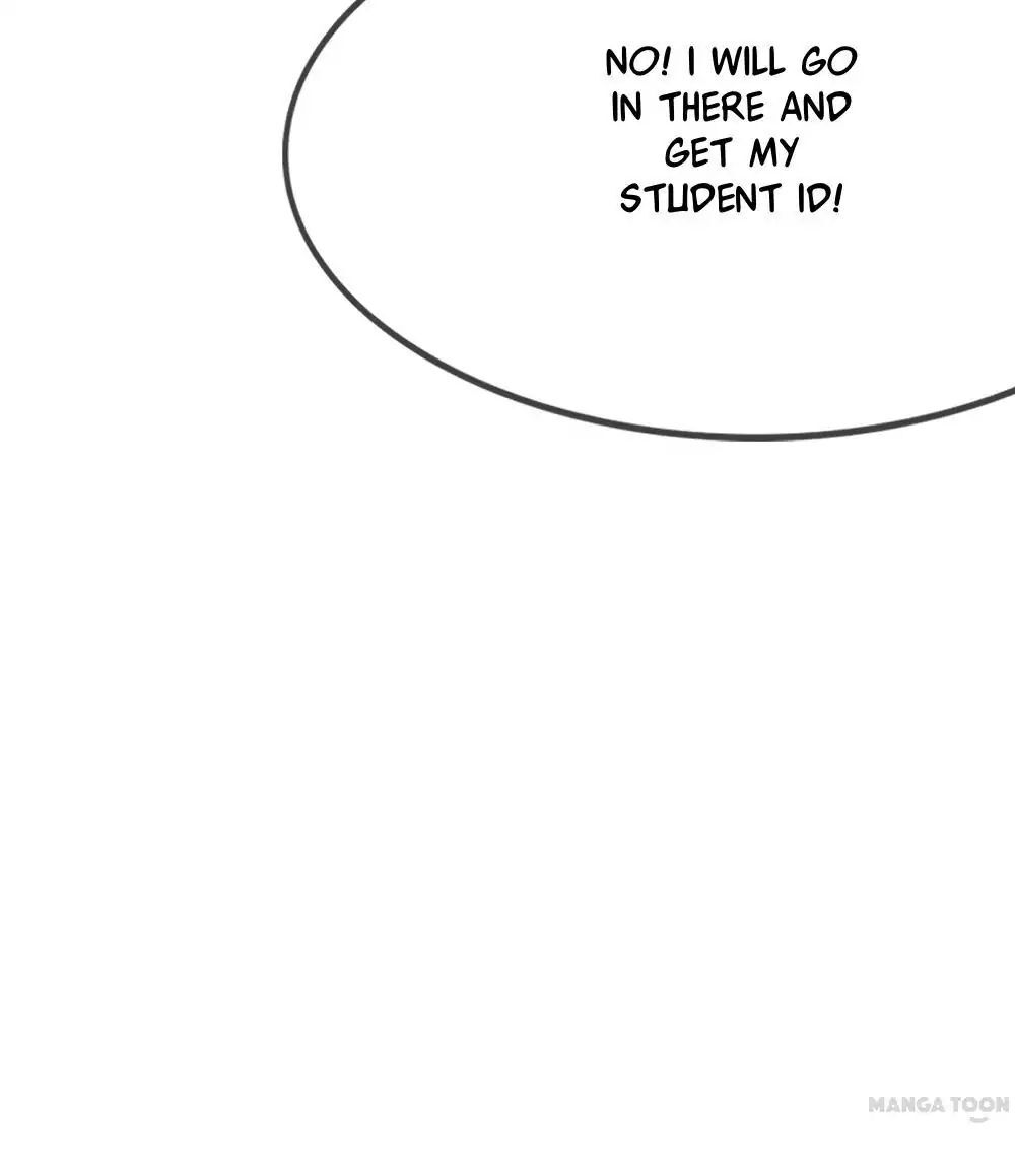 The Three-point Line of Love Chapter 16 - page 28