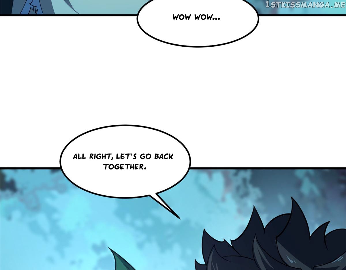 Monster Pet Evolution Chapter 195 - page 30