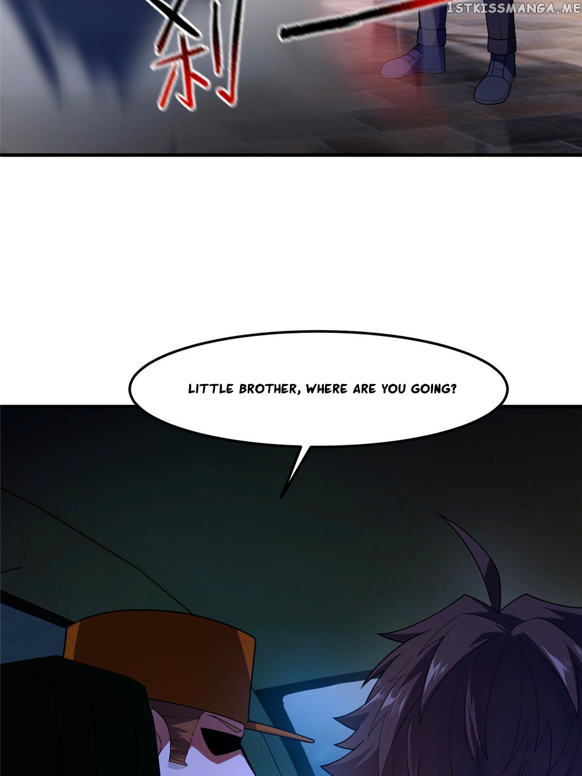 Monster Pet Evolution Chapter 193 - page 33