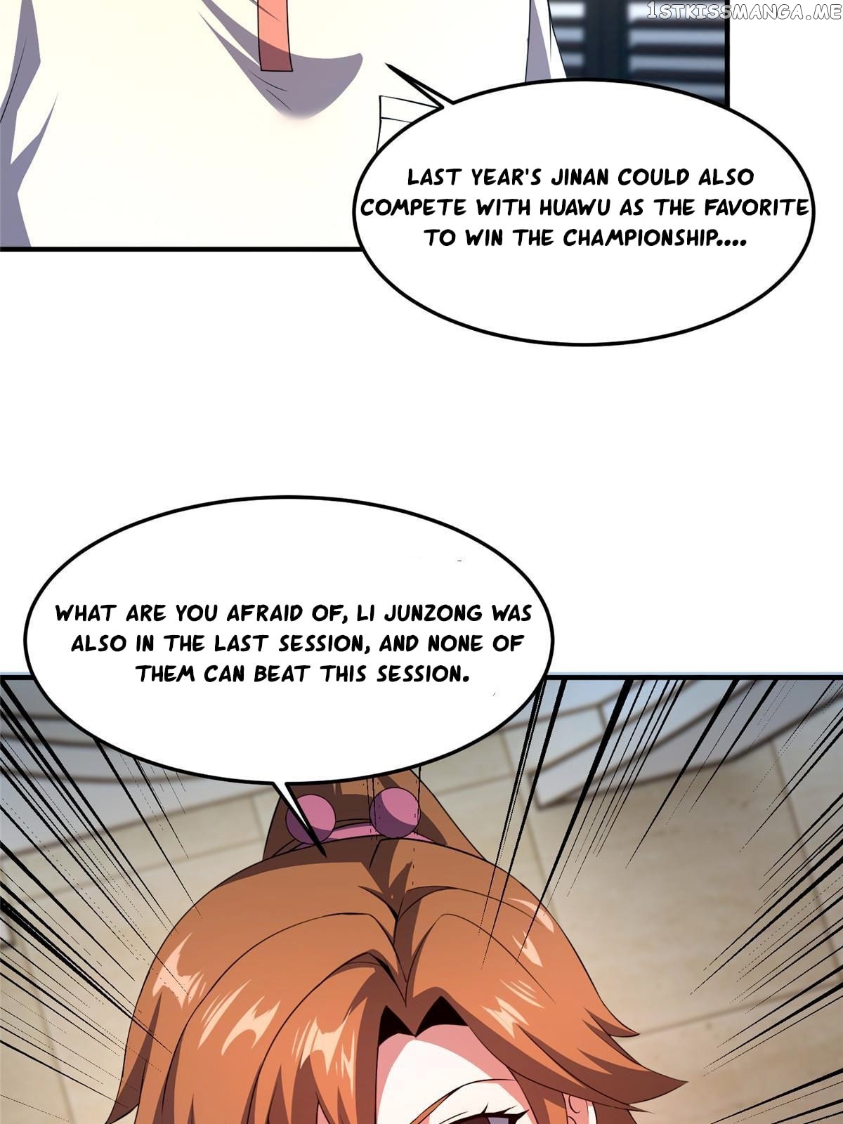 Monster Pet Evolution Chapter 192 - page 13