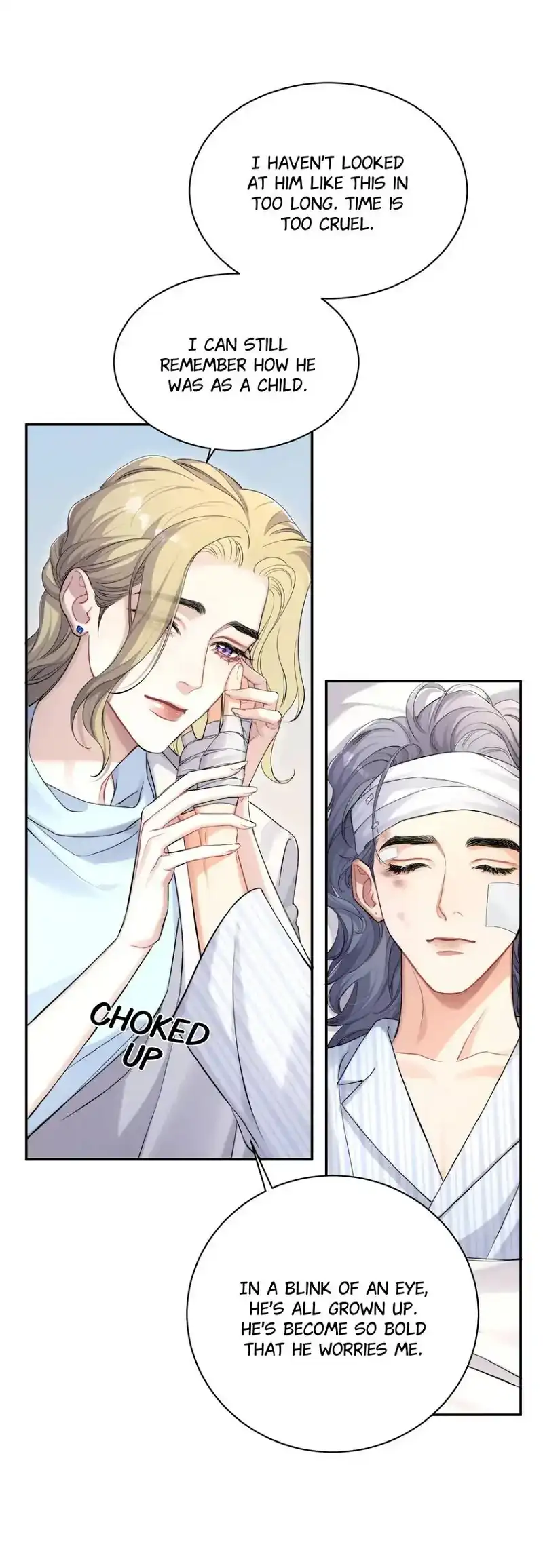 Drunk in Love Chapter 103 - page 22