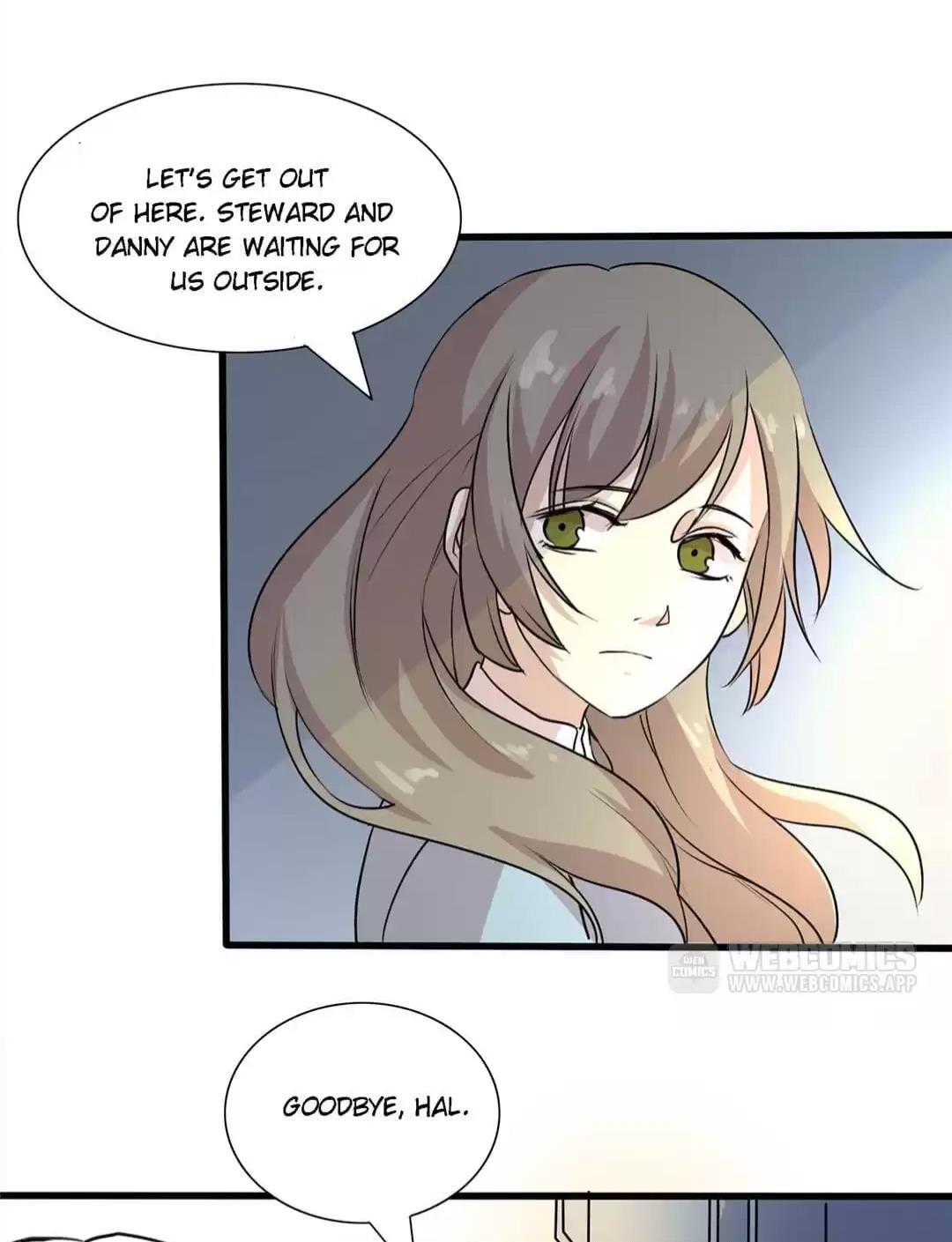 Jerk Transformation Plan Chapter 57 - page 21