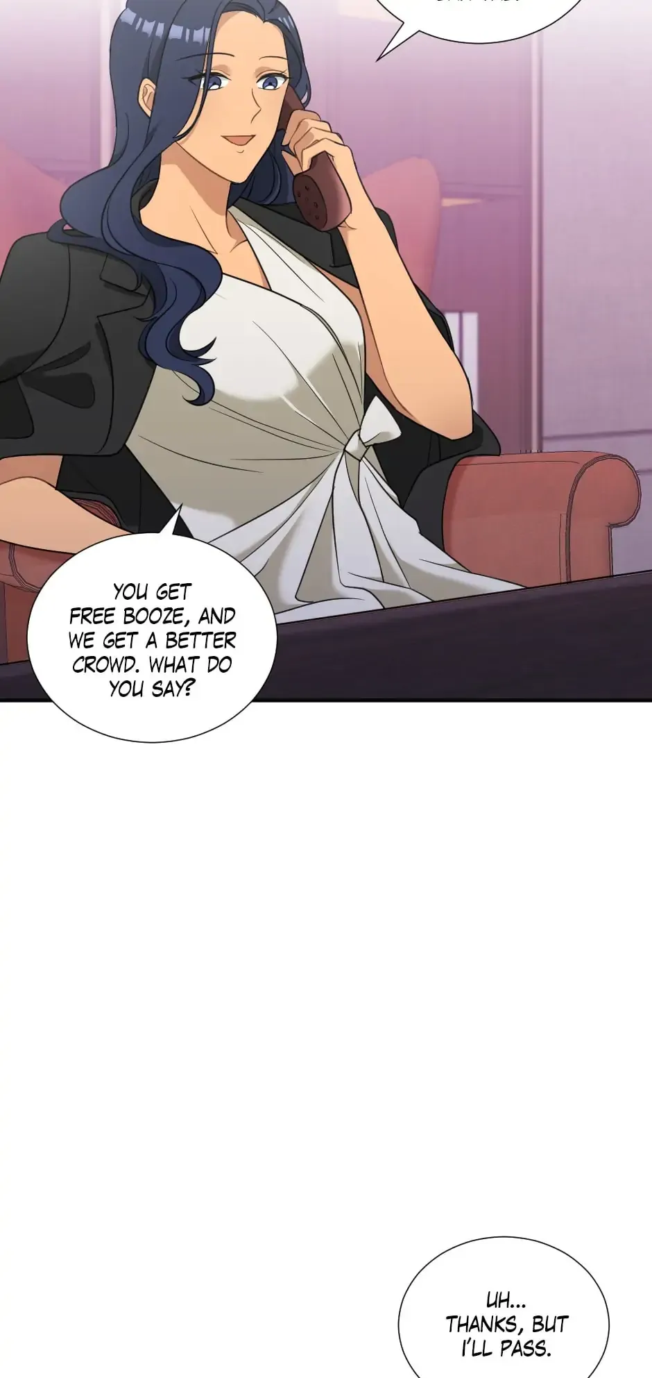 Love by the Book Chapter 19 - page 10