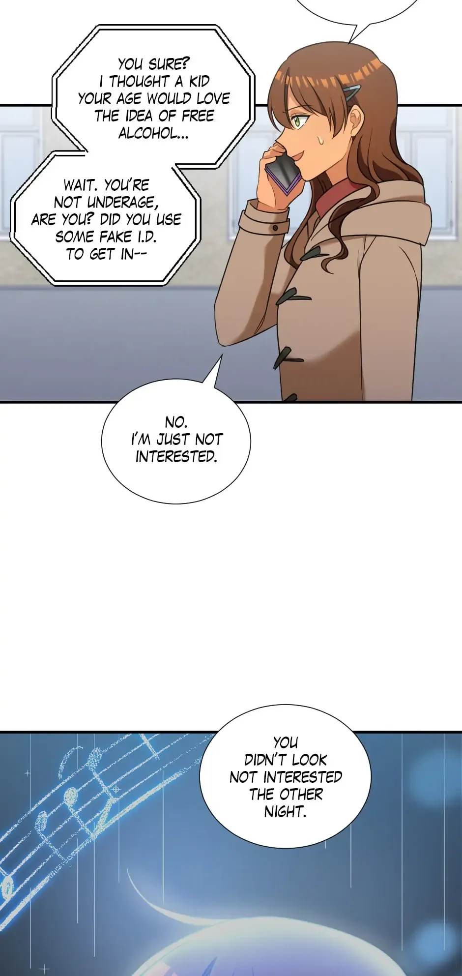Love by the Book Chapter 19 - page 11