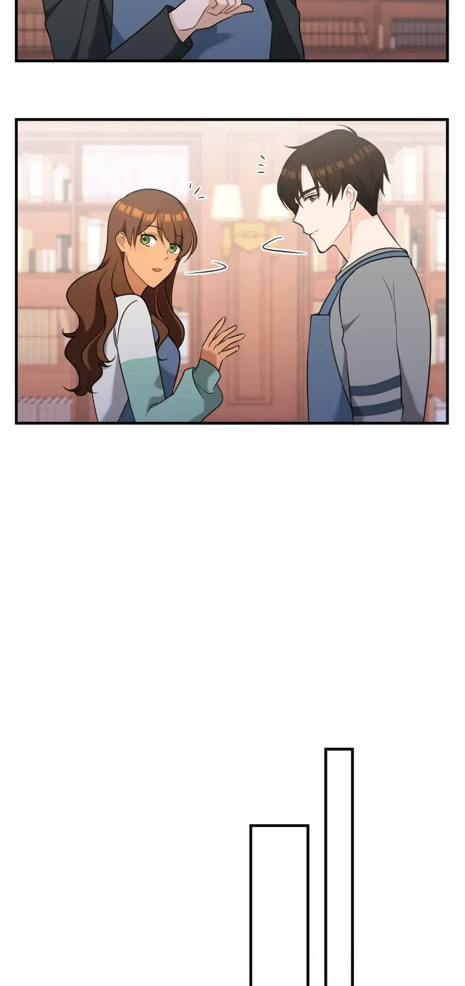 Love by the Book Chapter 19 - page 20
