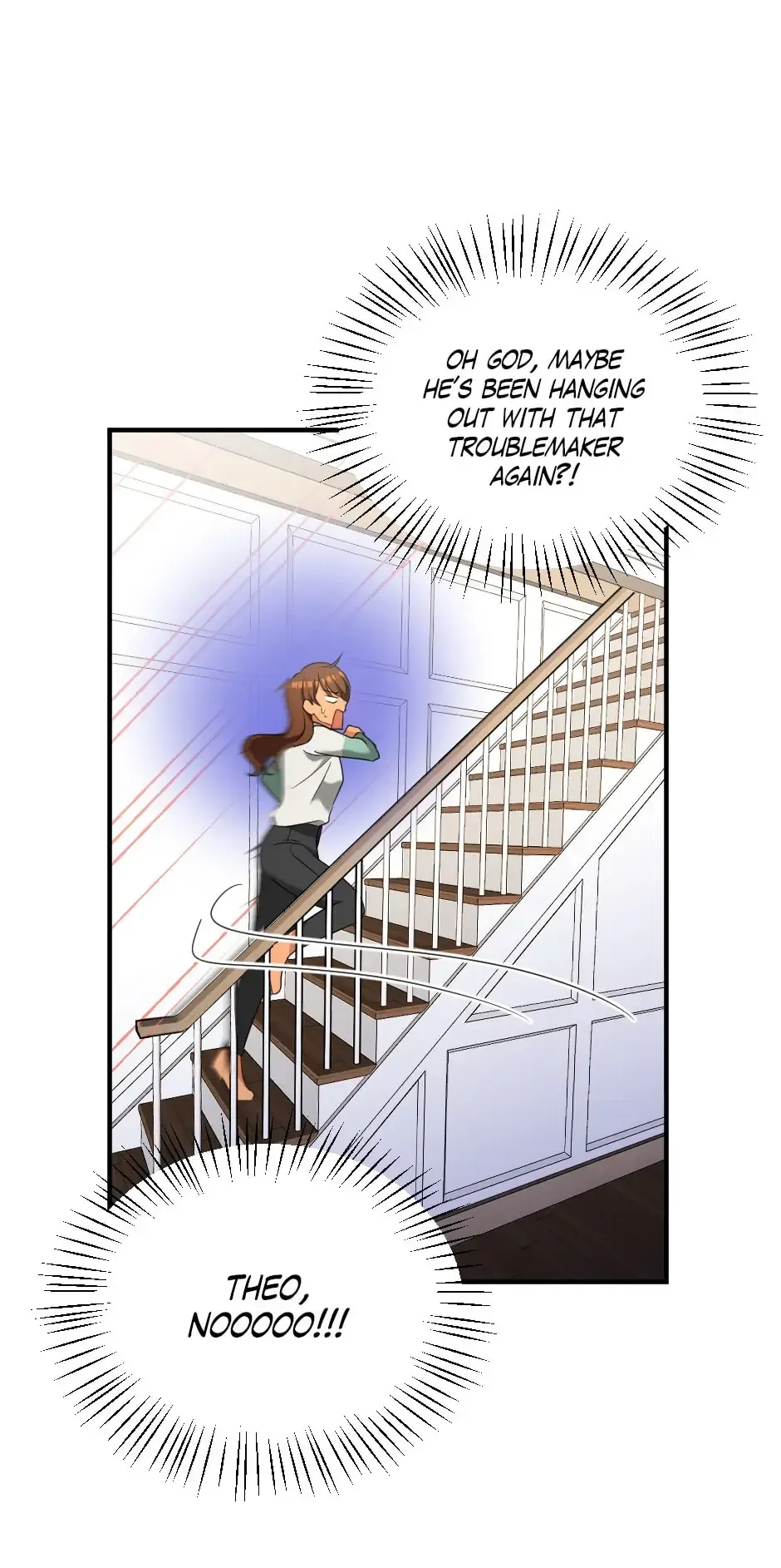 Love by the Book Chapter 19 - page 48