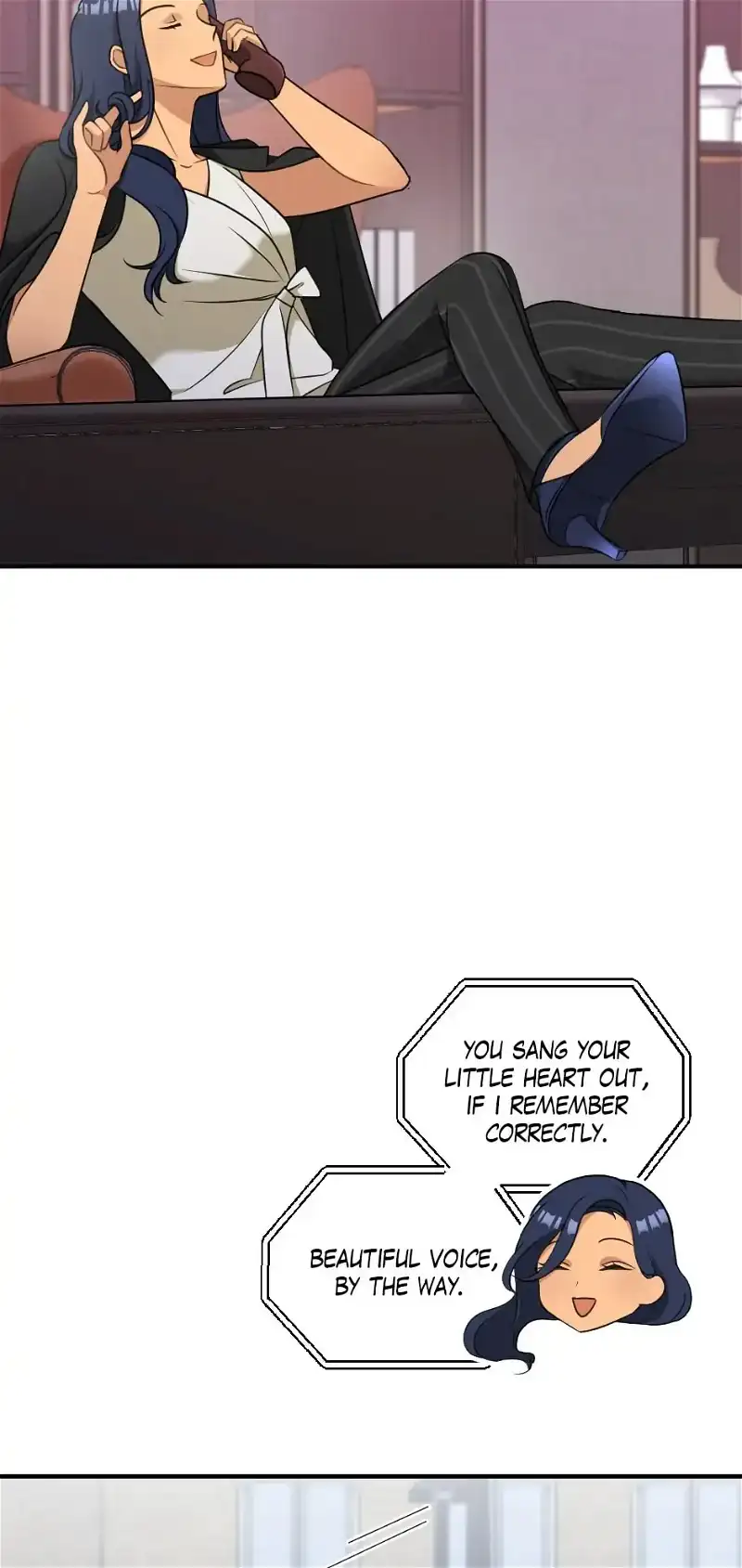 Love by the Book Chapter 19 - page 6