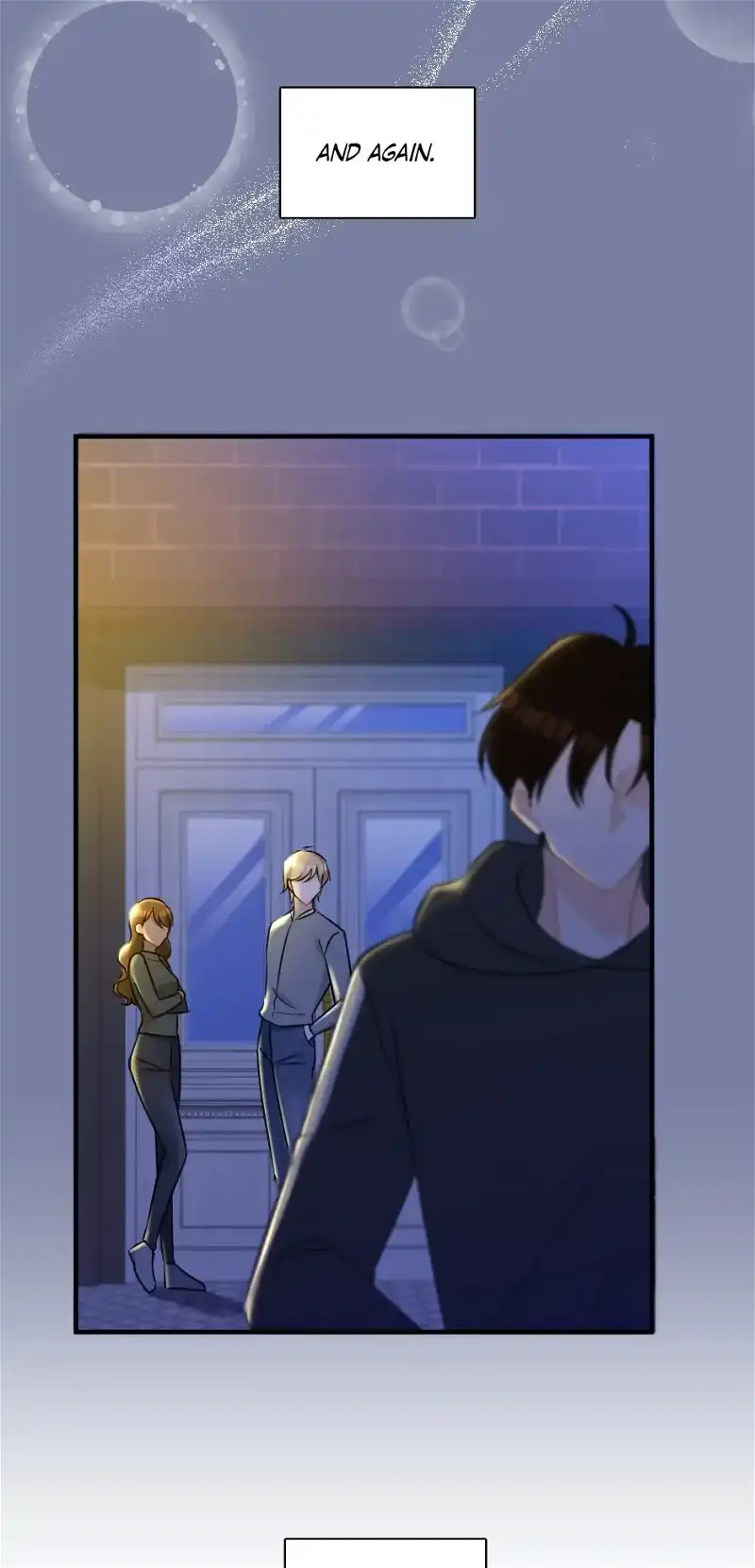 Love by the Book Chapter 13 - page 35
