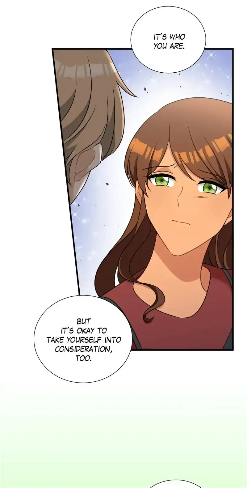 Love by the Book Chapter 13 - page 61