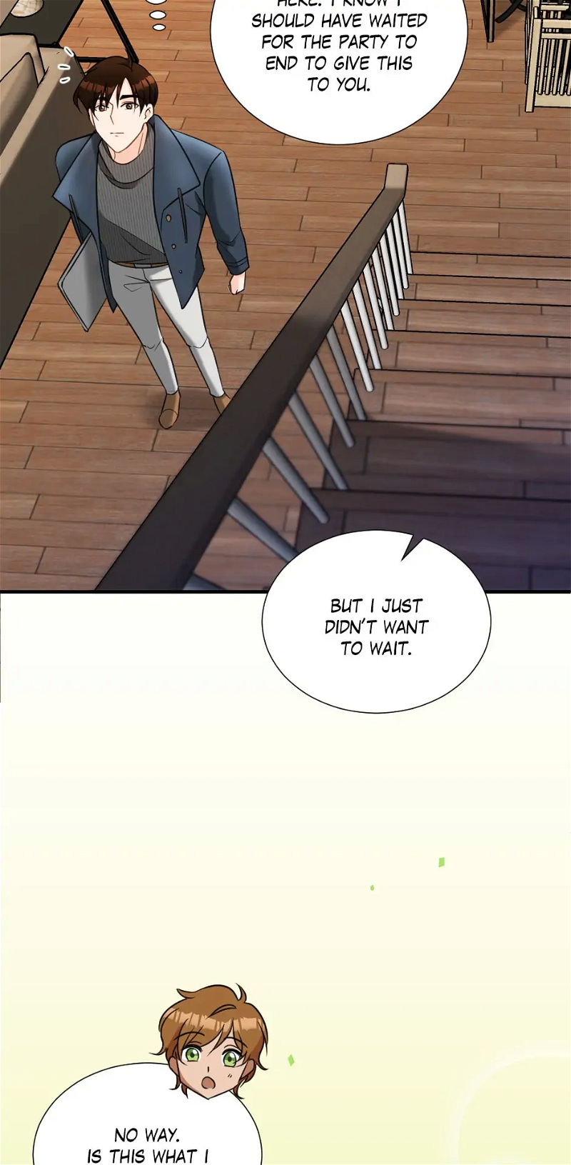 Love by the Book Chapter 9 - page 11