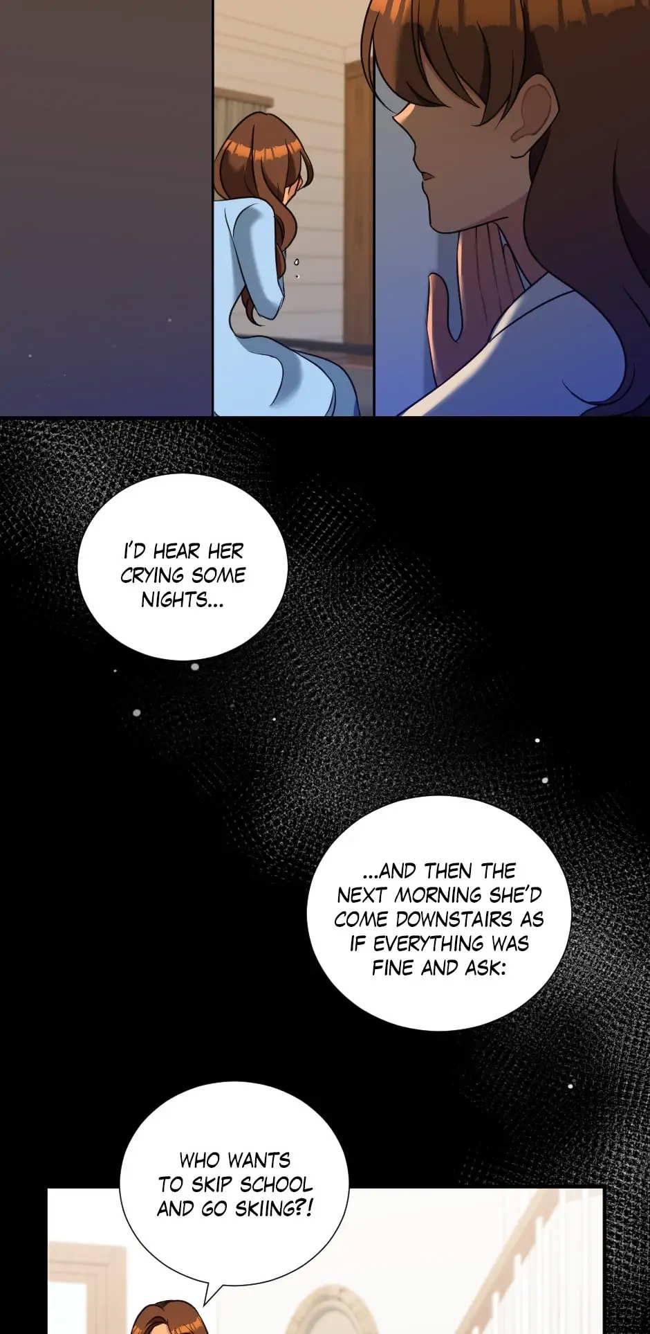 Love by the Book Chapter 9 - page 15