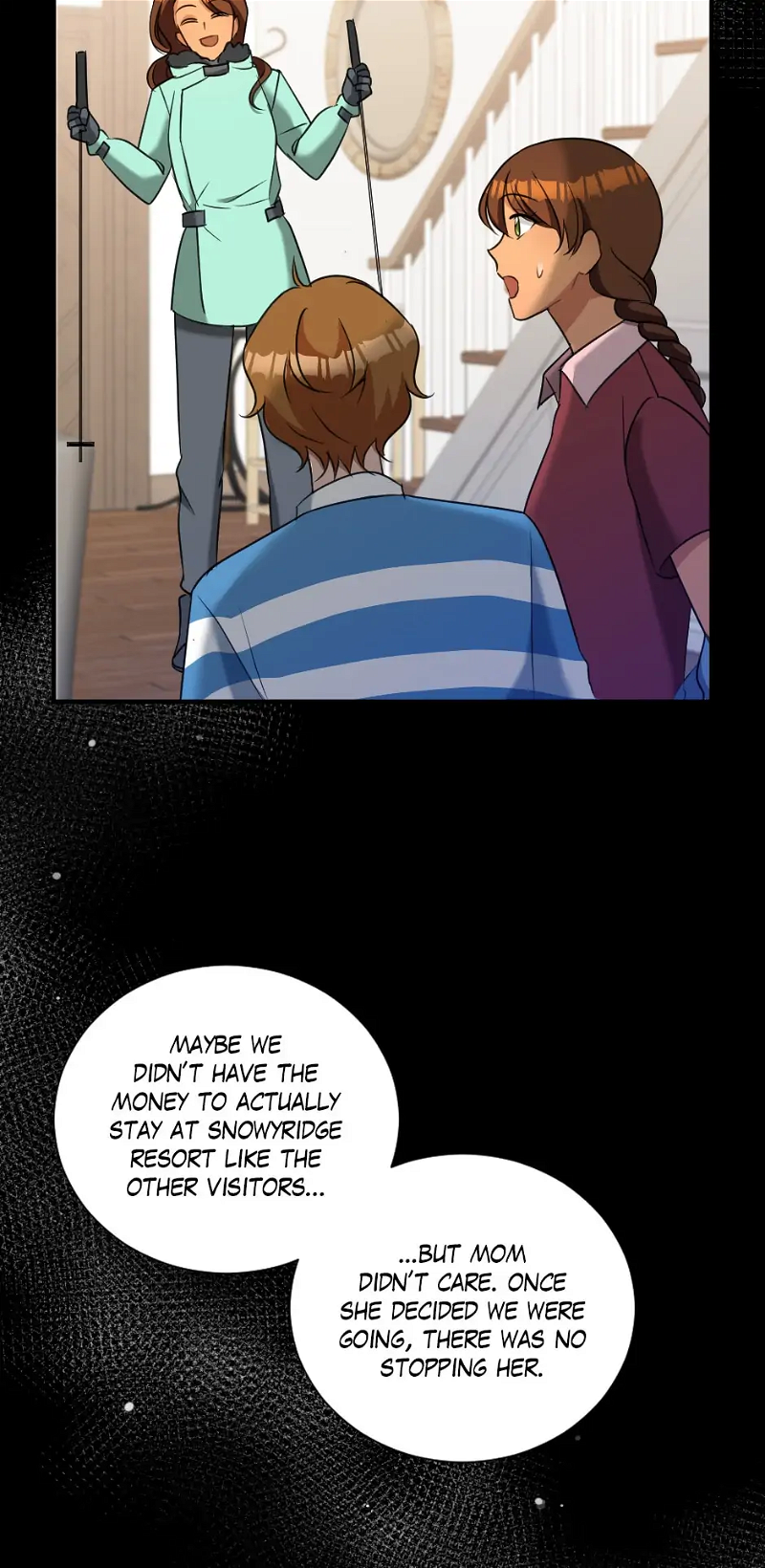 Love by the Book Chapter 9 - page 16