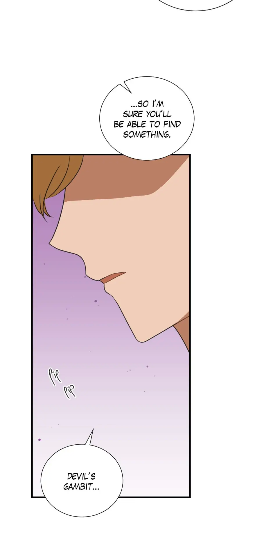 Love by the Book Chapter 9 - page 40