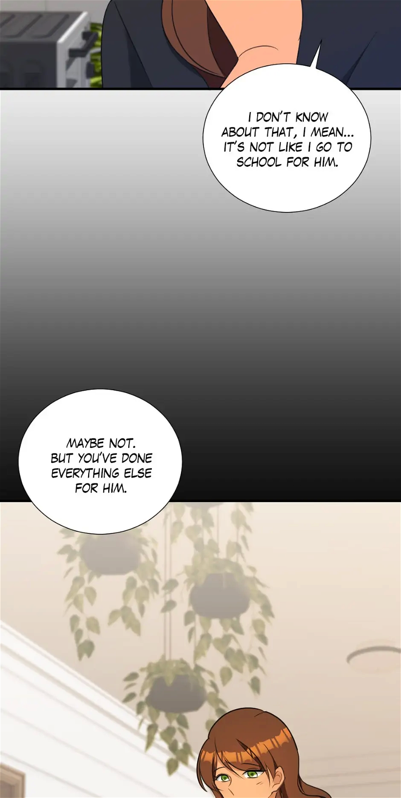Love by the Book Chapter 9 - page 56