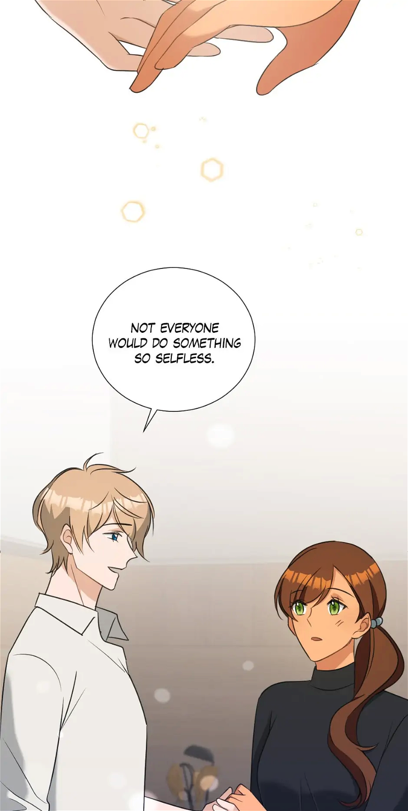 Love by the Book Chapter 9 - page 58