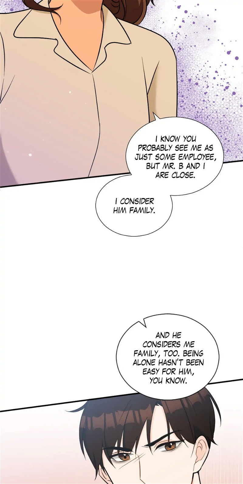 Love by the Book Chapter 4 - page 19