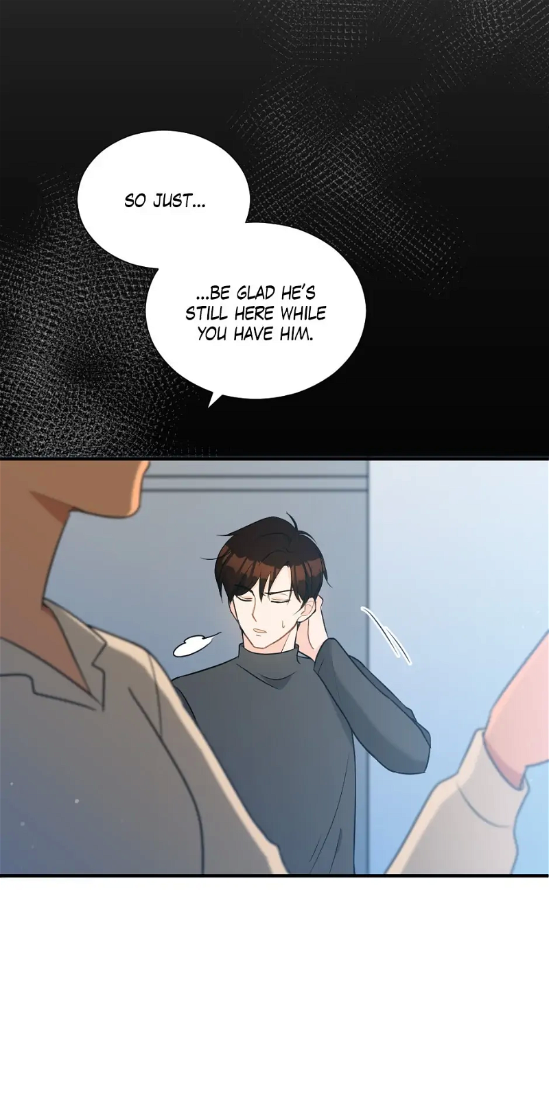 Love by the Book Chapter 4 - page 37