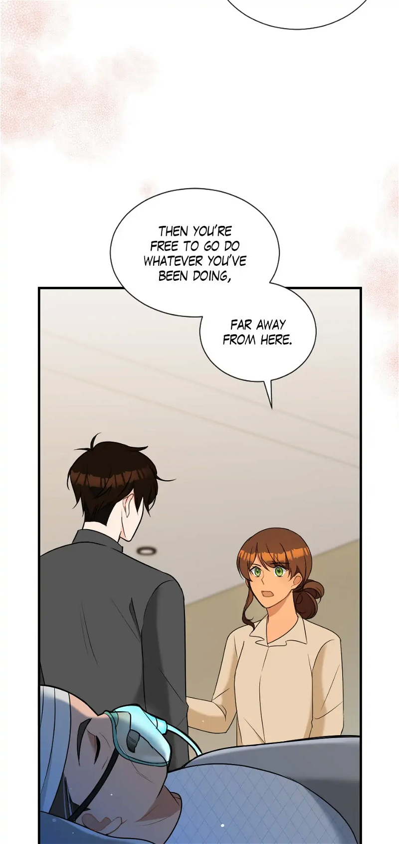 Love by the Book Chapter 4 - page 59