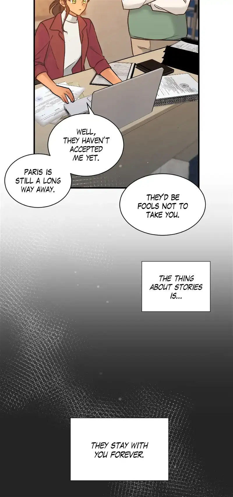 Love by the Book Chapter 1 - page 20