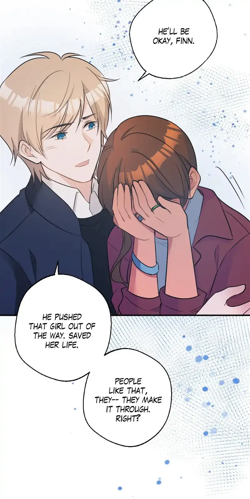 Love by the Book Chapter 1 - page 45