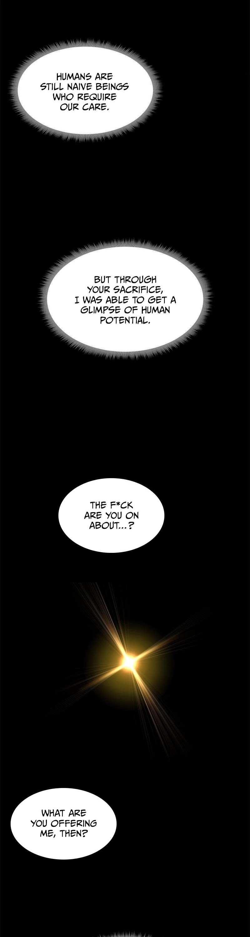Incompetent Villain chapter 53 - page 22