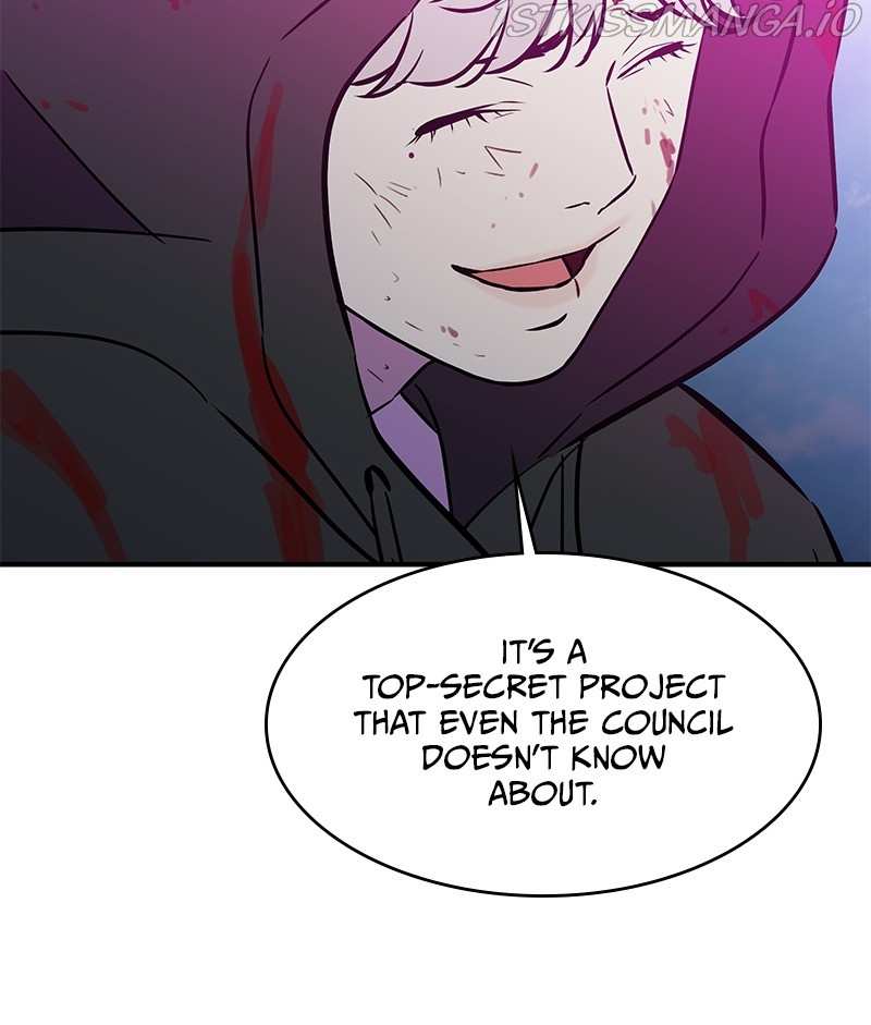 Incompetent Villain chapter 51 - page 39