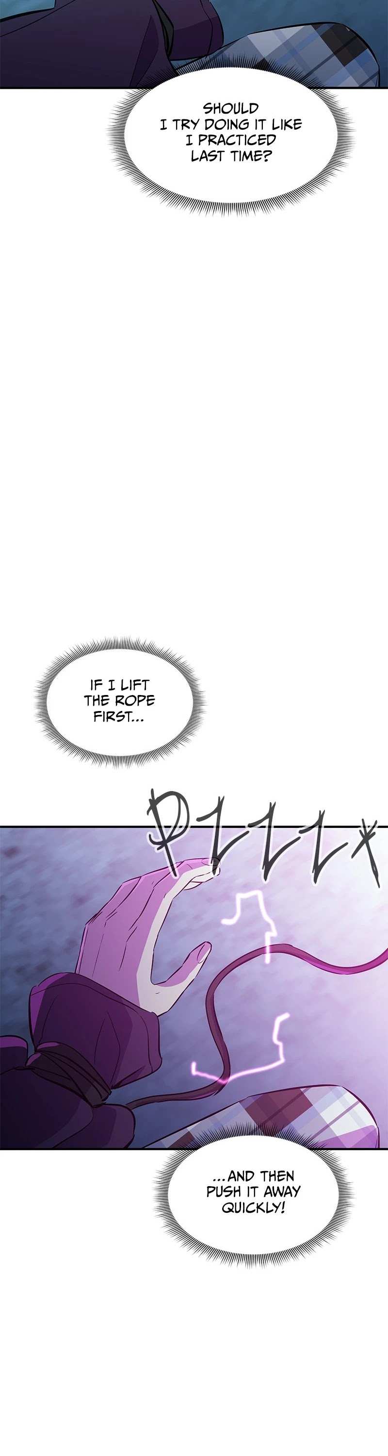 Incompetent Villain chapter 41 - page 18