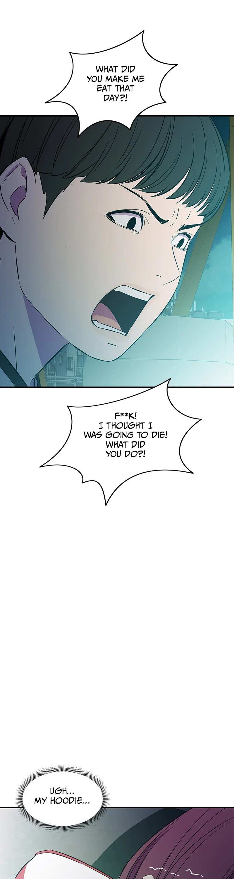 Incompetent Villain chapter 37 - page 30