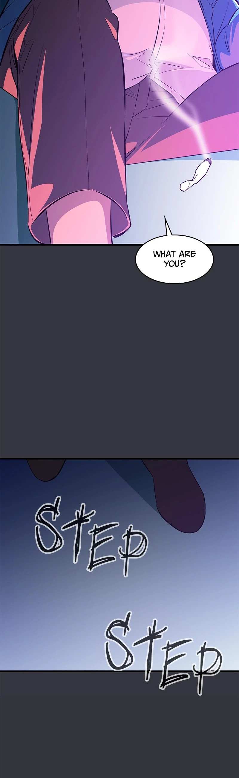 Incompetent Villain chapter 32 - page 36