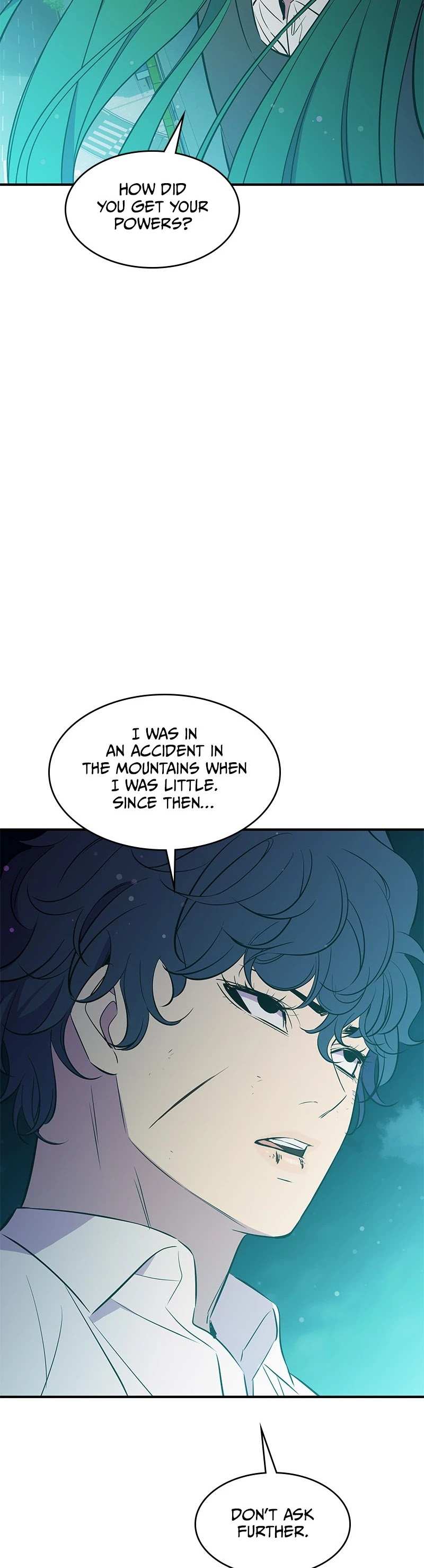 Incompetent Villain chapter 30 - page 4