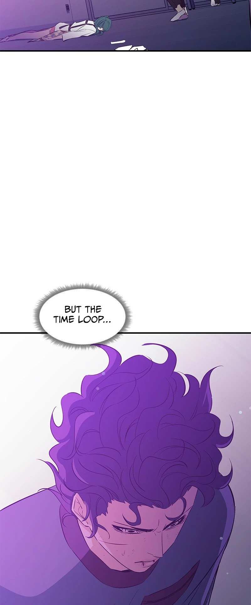 Incompetent Villain chapter 30 - page 45