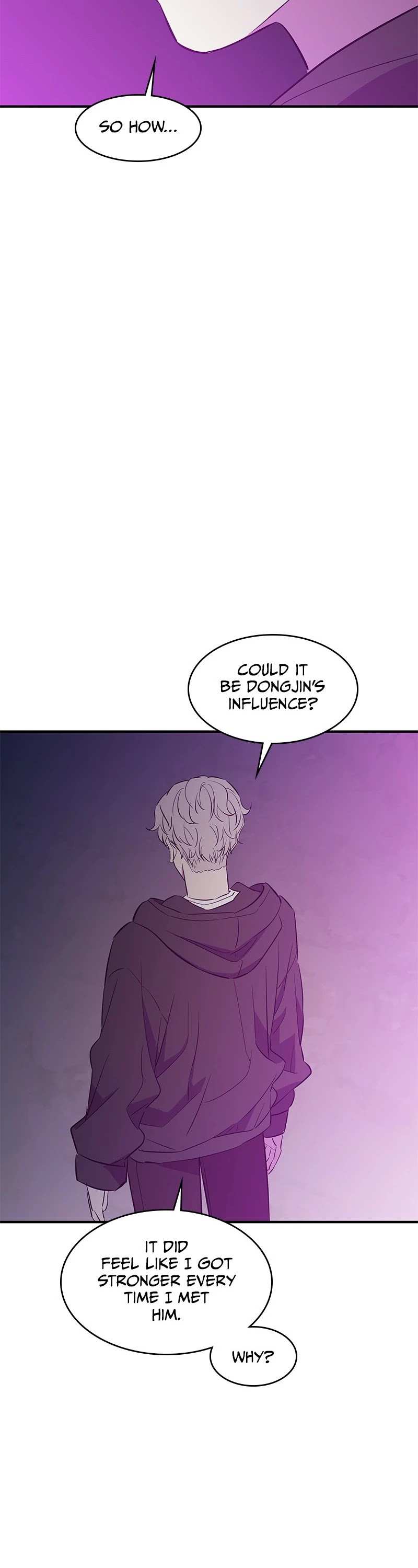 Incompetent Villain chapter 29 - page 41