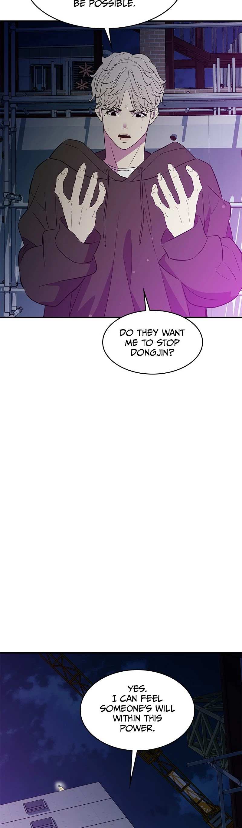 Incompetent Villain chapter 29 - page 43