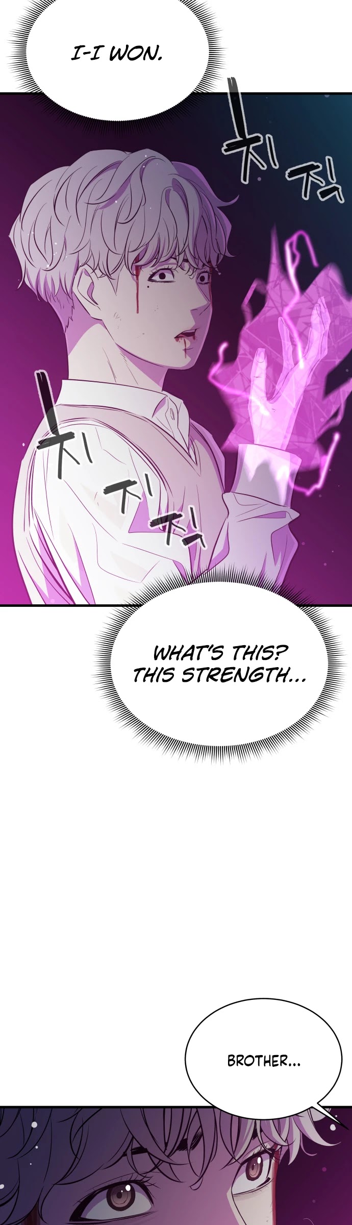Incompetent Villain chapter 25 - page 46