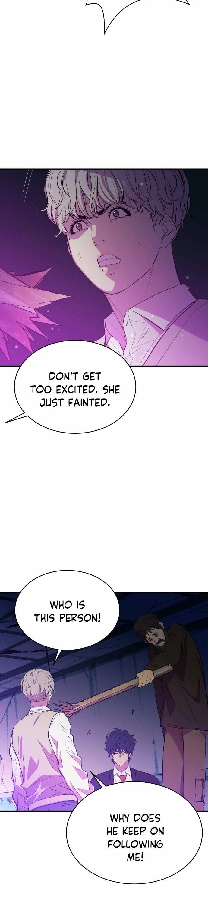 Incompetent Villain chapter 23 - page 29