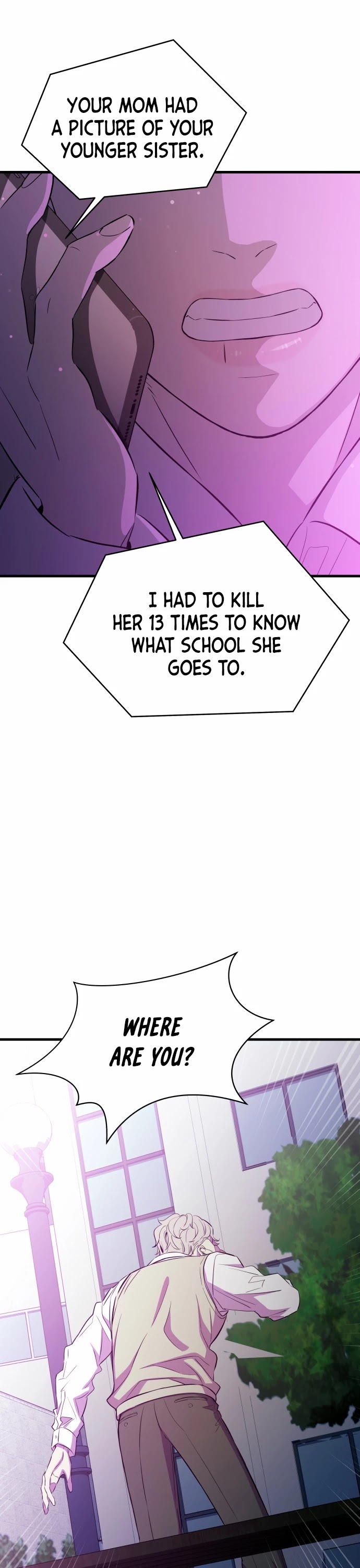 Incompetent Villain chapter 22 - page 29