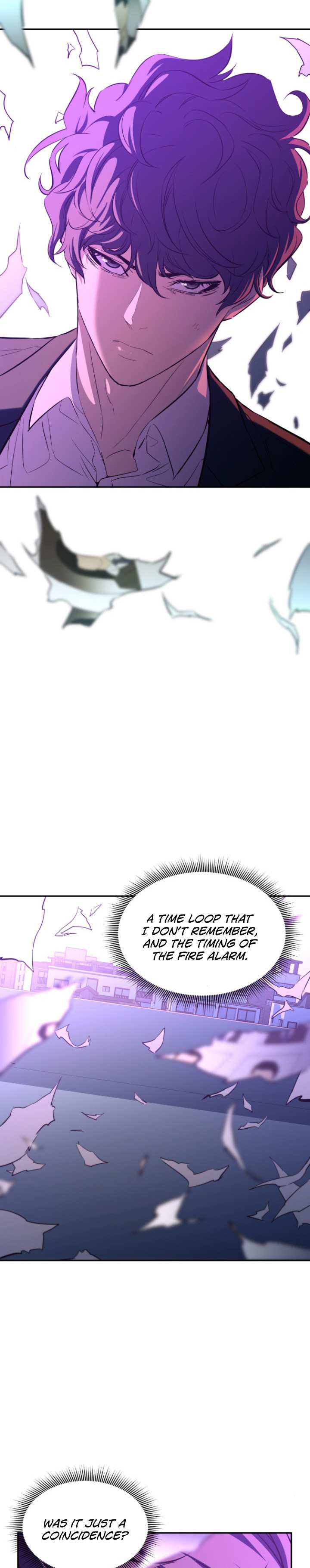 Incompetent Villain chapter 10 - page 4
