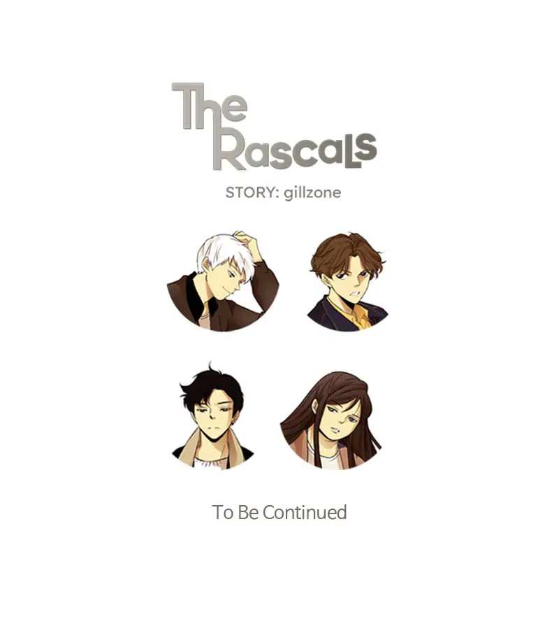 The Rascals chapter 44 - page 52