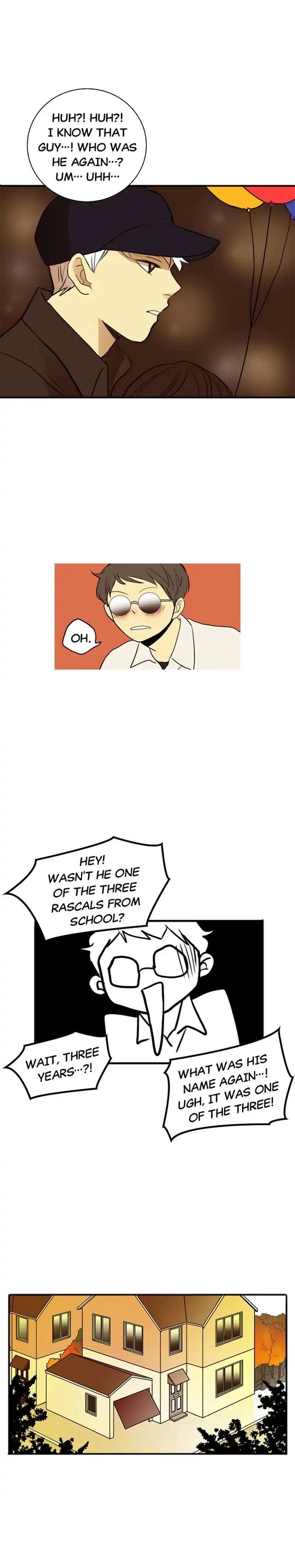 The Rascals chapter 21 - page 10