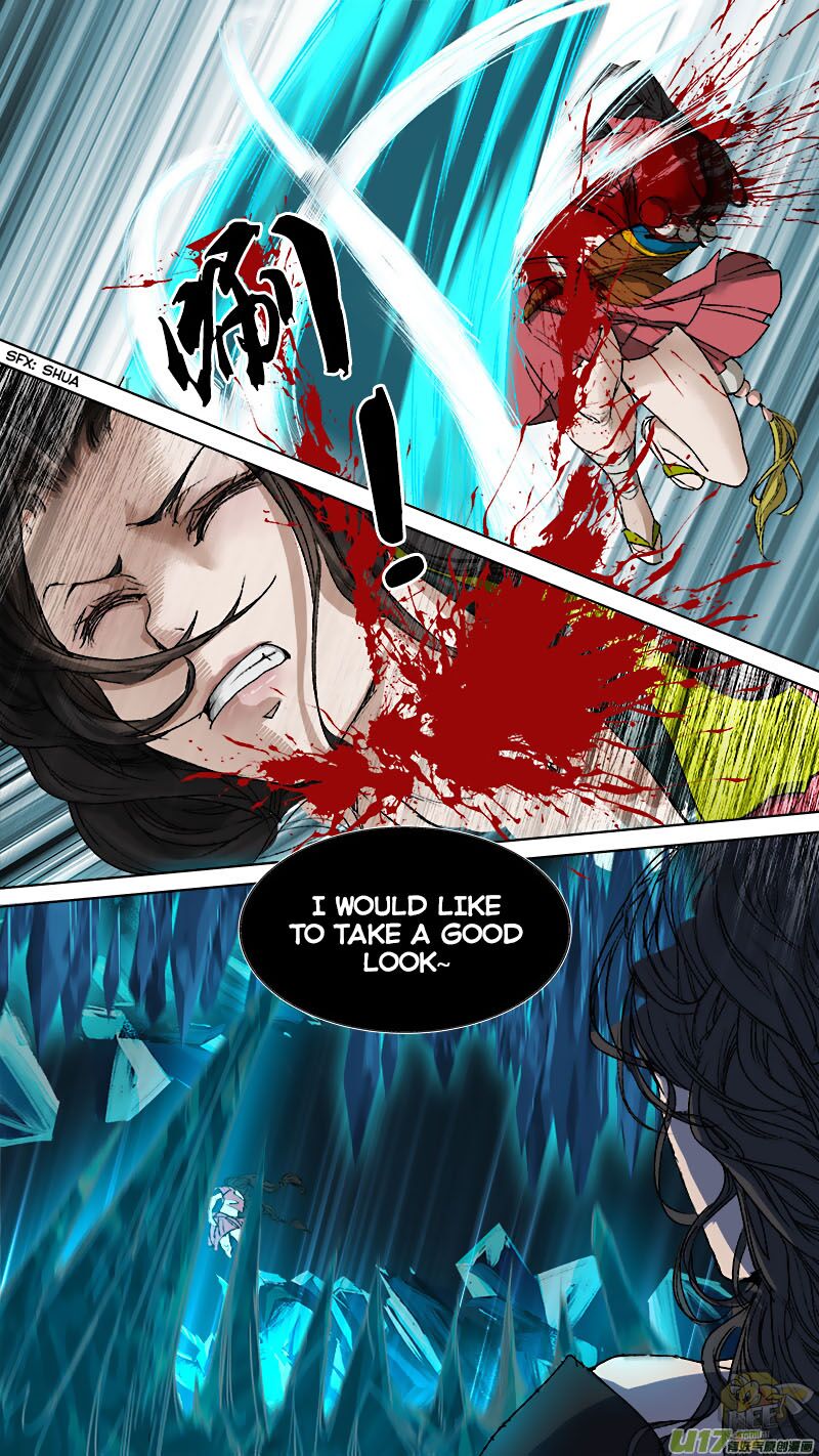 Chang an Demon Song Chapter 81 - page 15