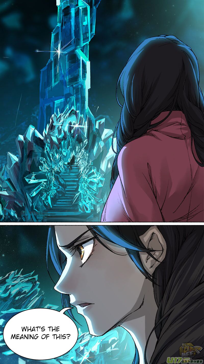 Chang an Demon Song Chapter 76 - page 14