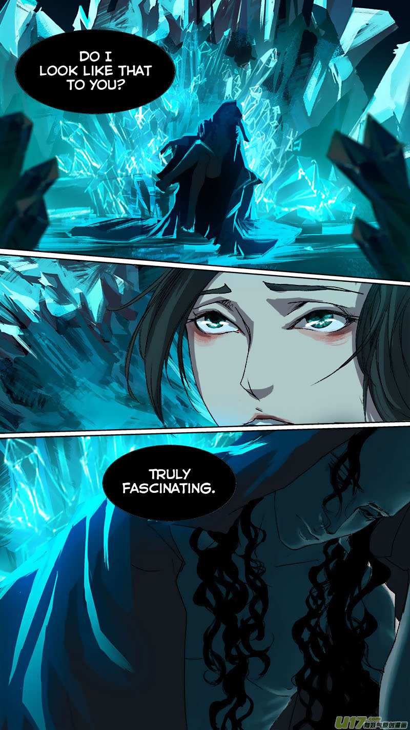 Chang an Demon Song Chapter 69 - page 12