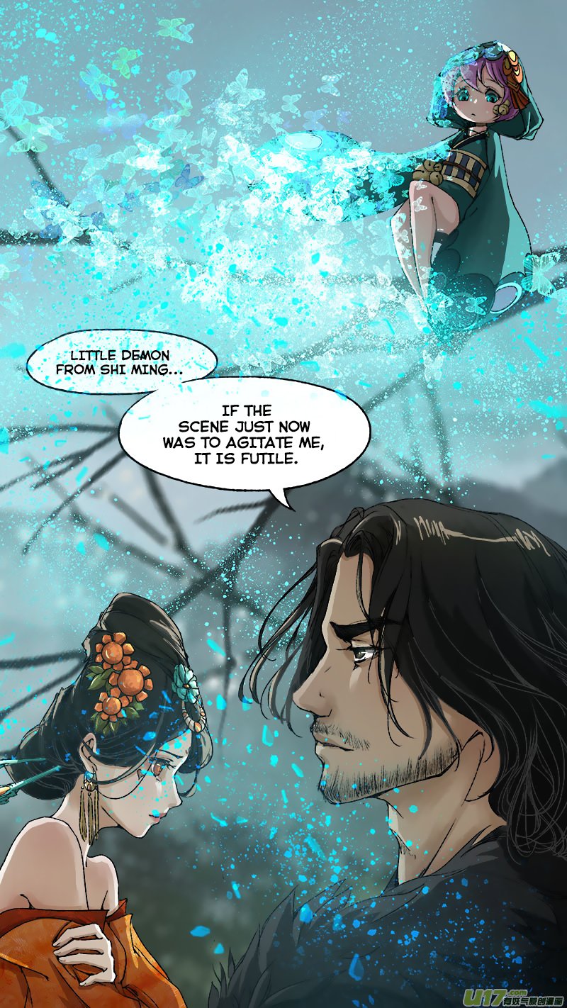 Chang an Demon Song Chapter 56 - page 6