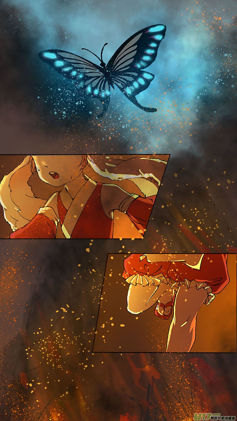 Chang an Demon Song Chapter 55 - page 15