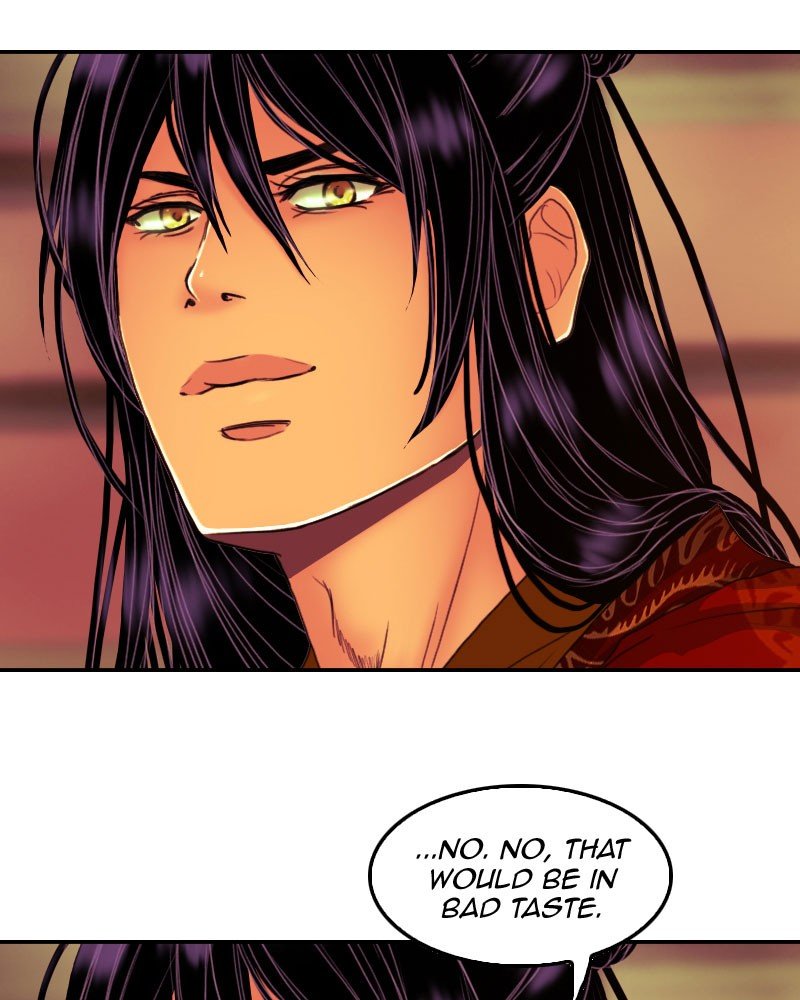 My Dear Cold-Blooded King chapter 167 - page 4