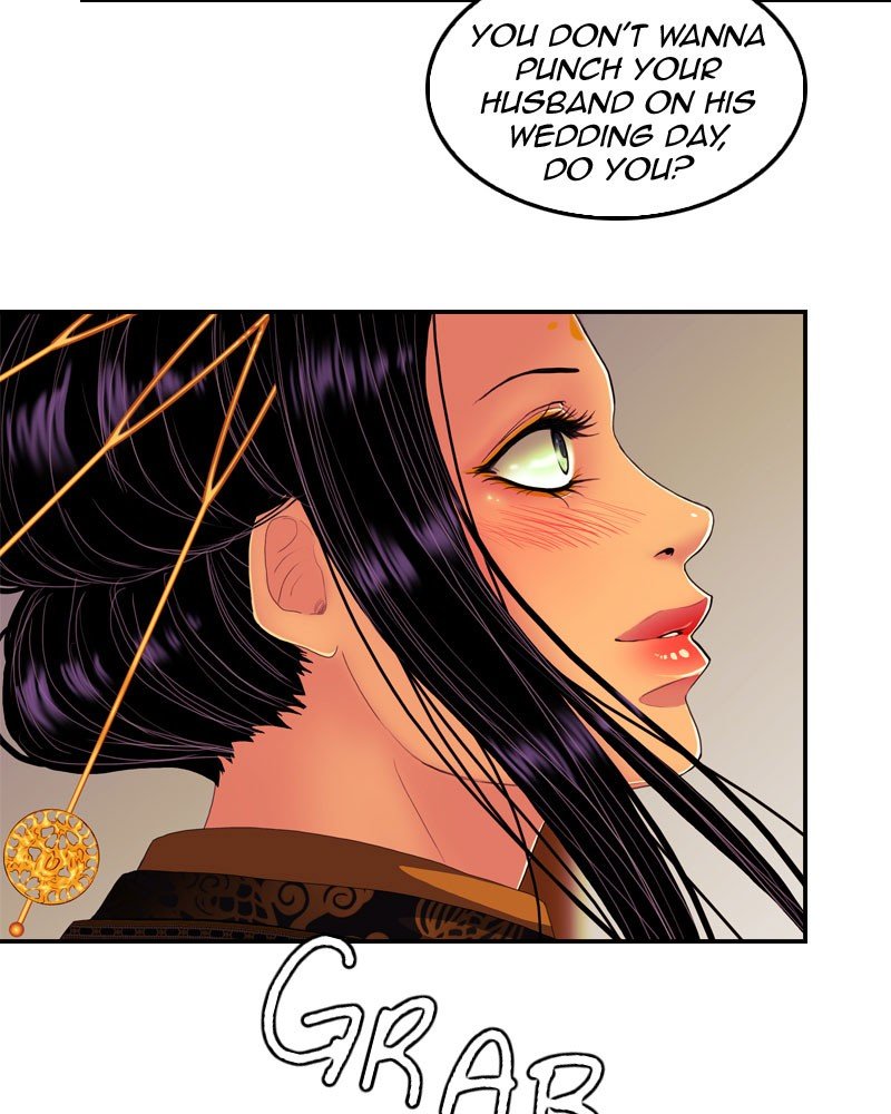 My Dear Cold-Blooded King chapter 167 - page 63