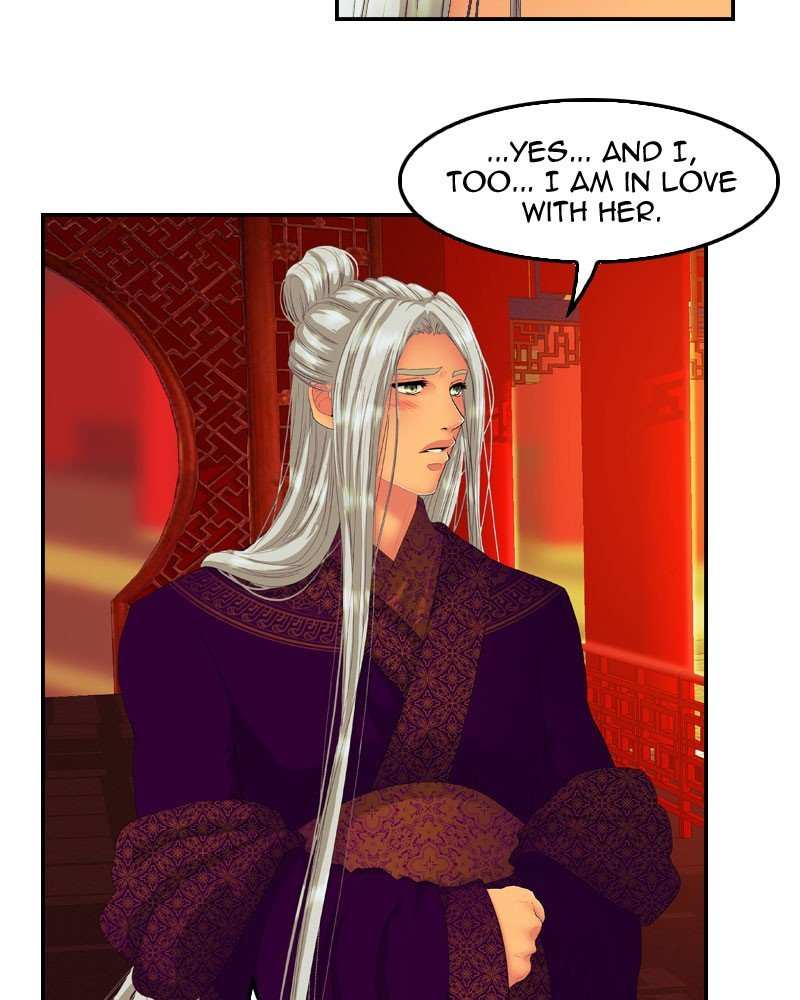 My Dear Cold-Blooded King chapter 165 - page 24