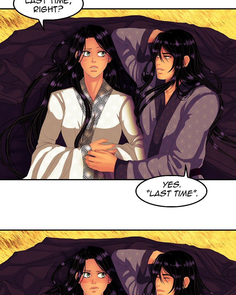 My Dear Cold-Blooded King chapter 163 - page 67
