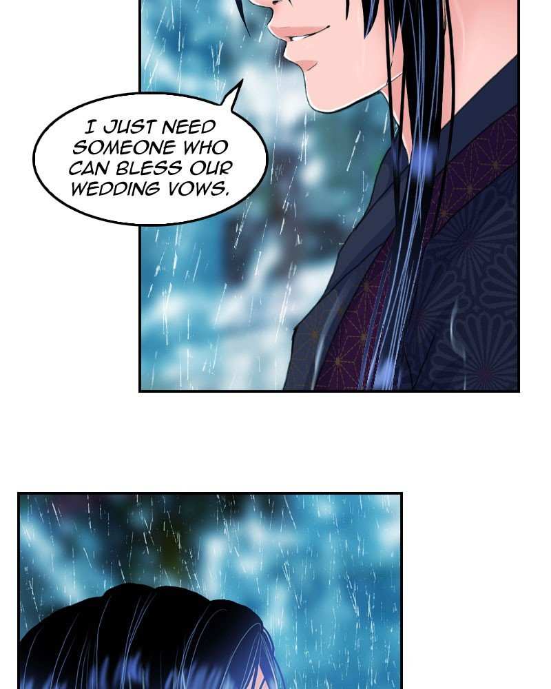 My Dear Cold-Blooded King chapter 162 - page 37